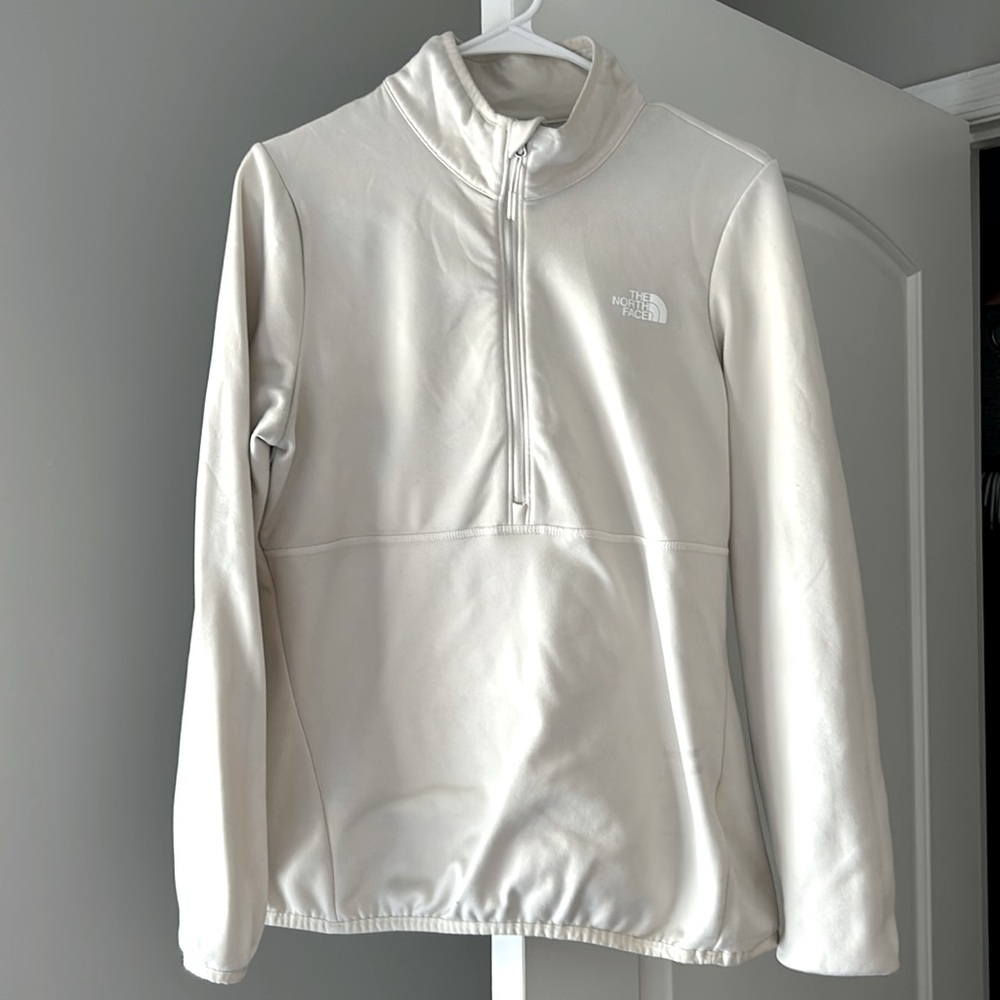 The North Face pullover